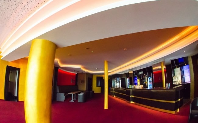 Kino Kammerlichtspiele