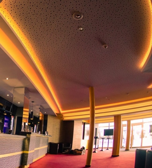 Kino Kammerlichtspiele