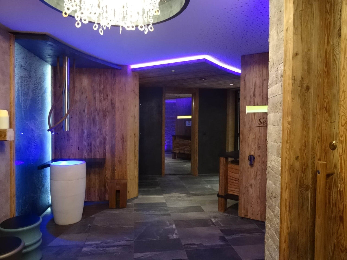 Hotel Quellenhof