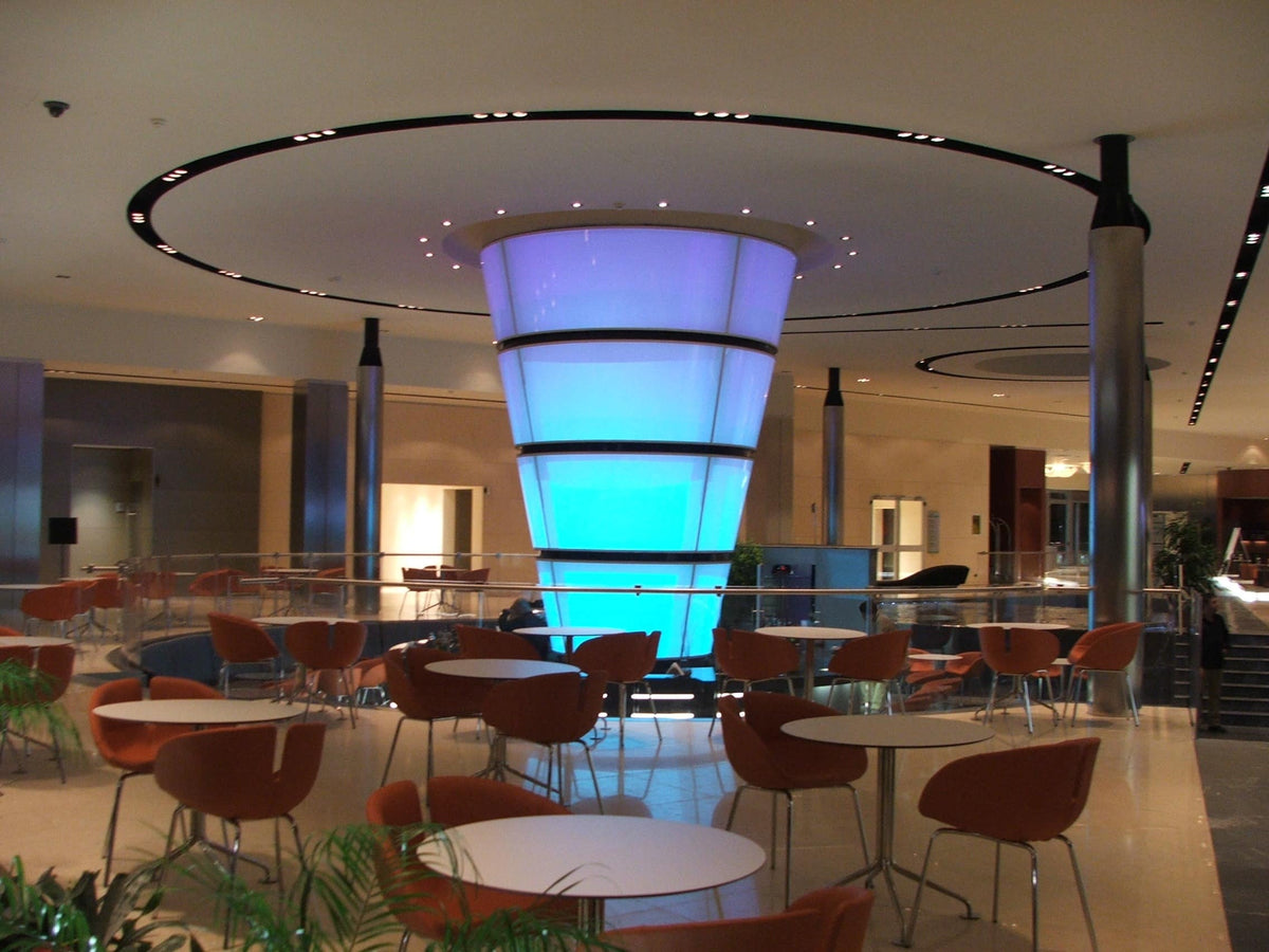 T-Hotel