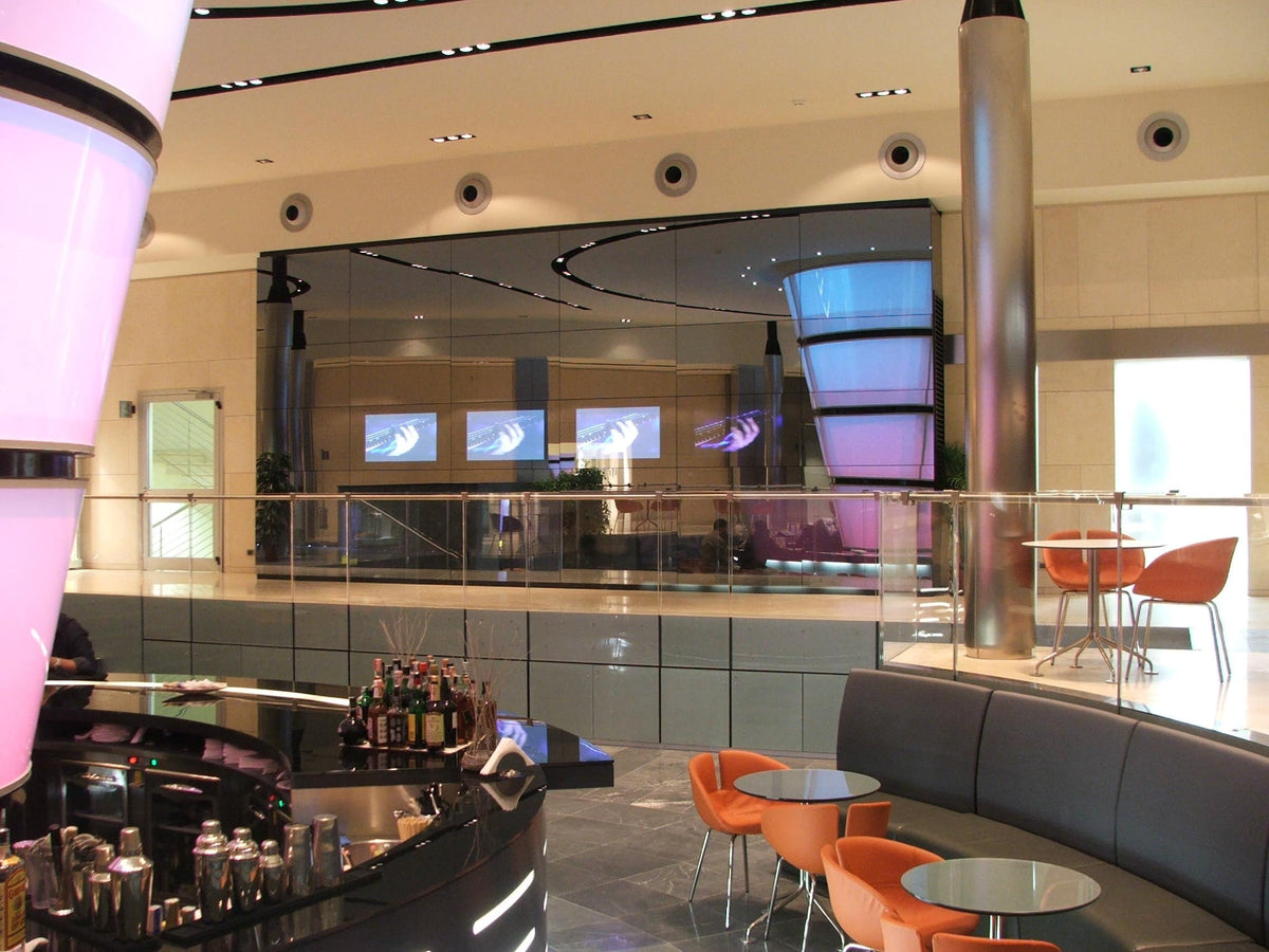 T-Hotel