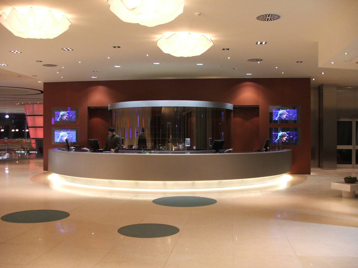 T-Hotel