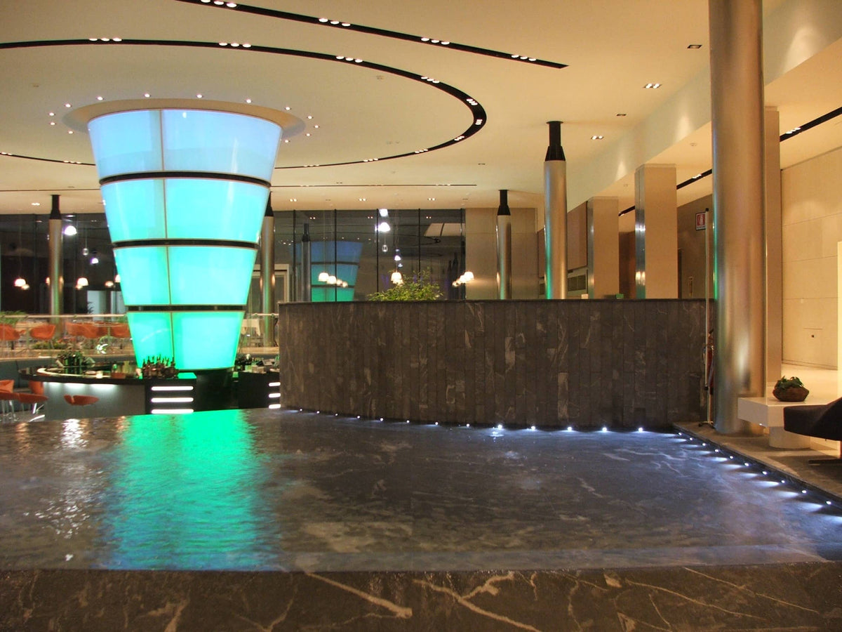 T-Hotel