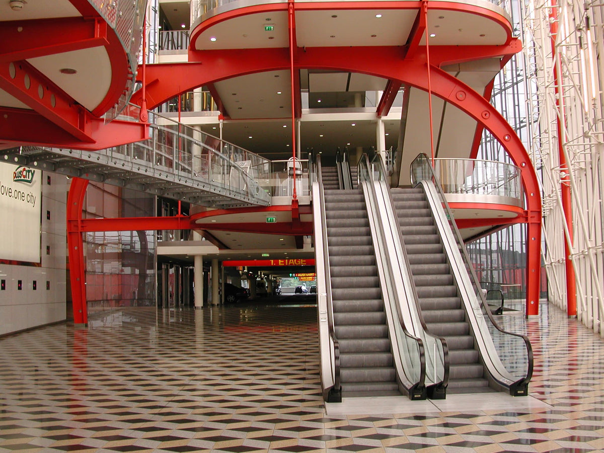 PlusCity Linz
