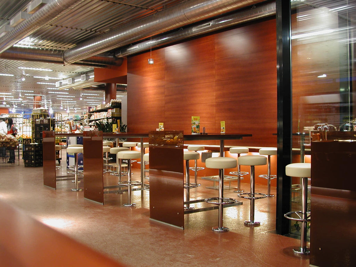 Baguette - Hall in Tirol