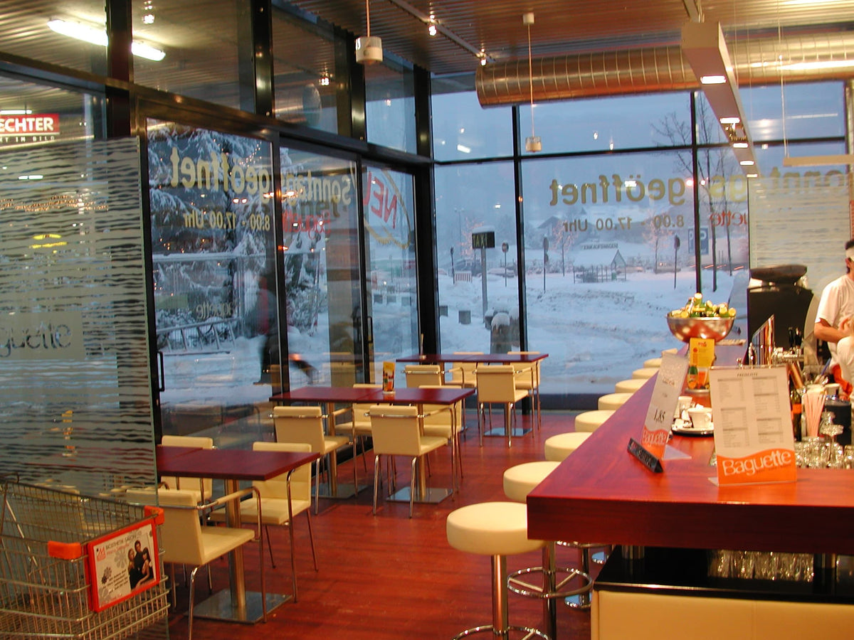 Baguette - Hall in Tirol