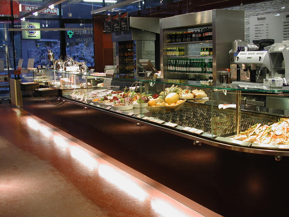Baguette - Hall in Tirol