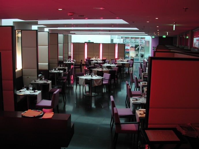Hotel Le Meridien