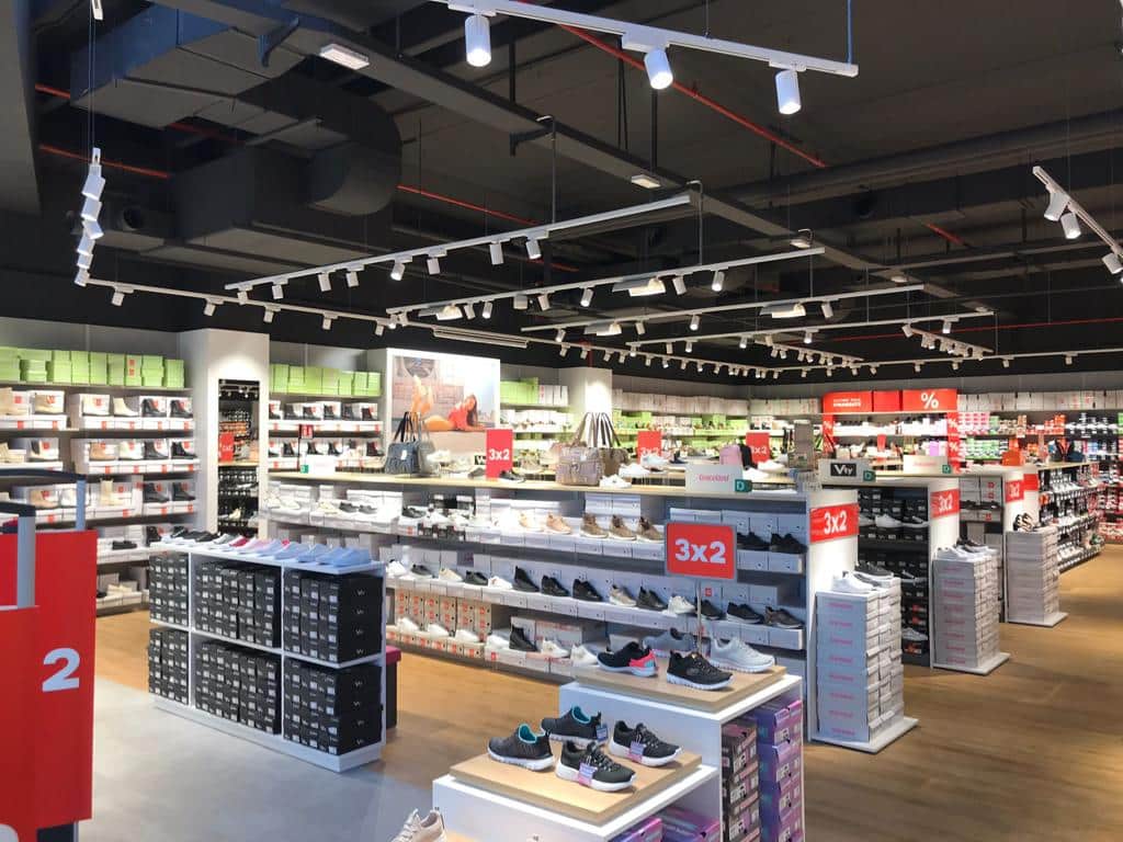 DEICHMANN San Benedetto