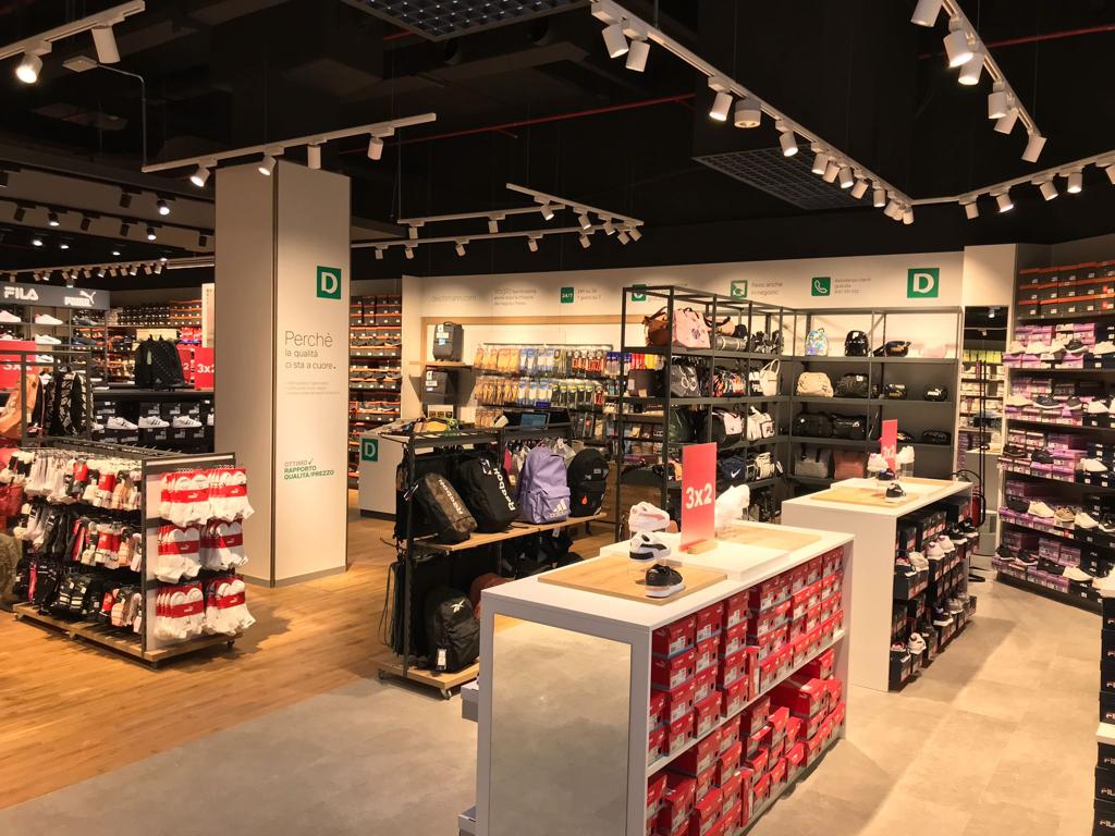 DEICHMANN San Benedetto