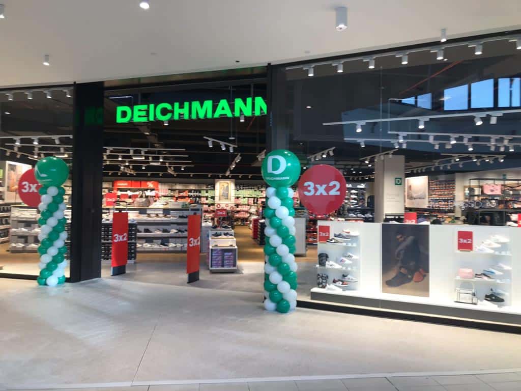 DEICHMANN San Benedetto