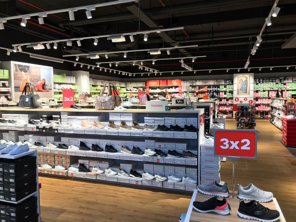 DEICHMANN San Benedetto