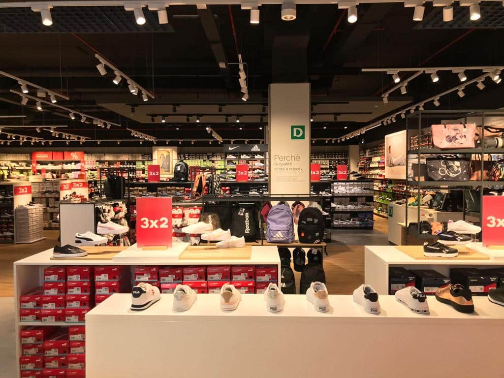 DEICHMANN San Benedetto