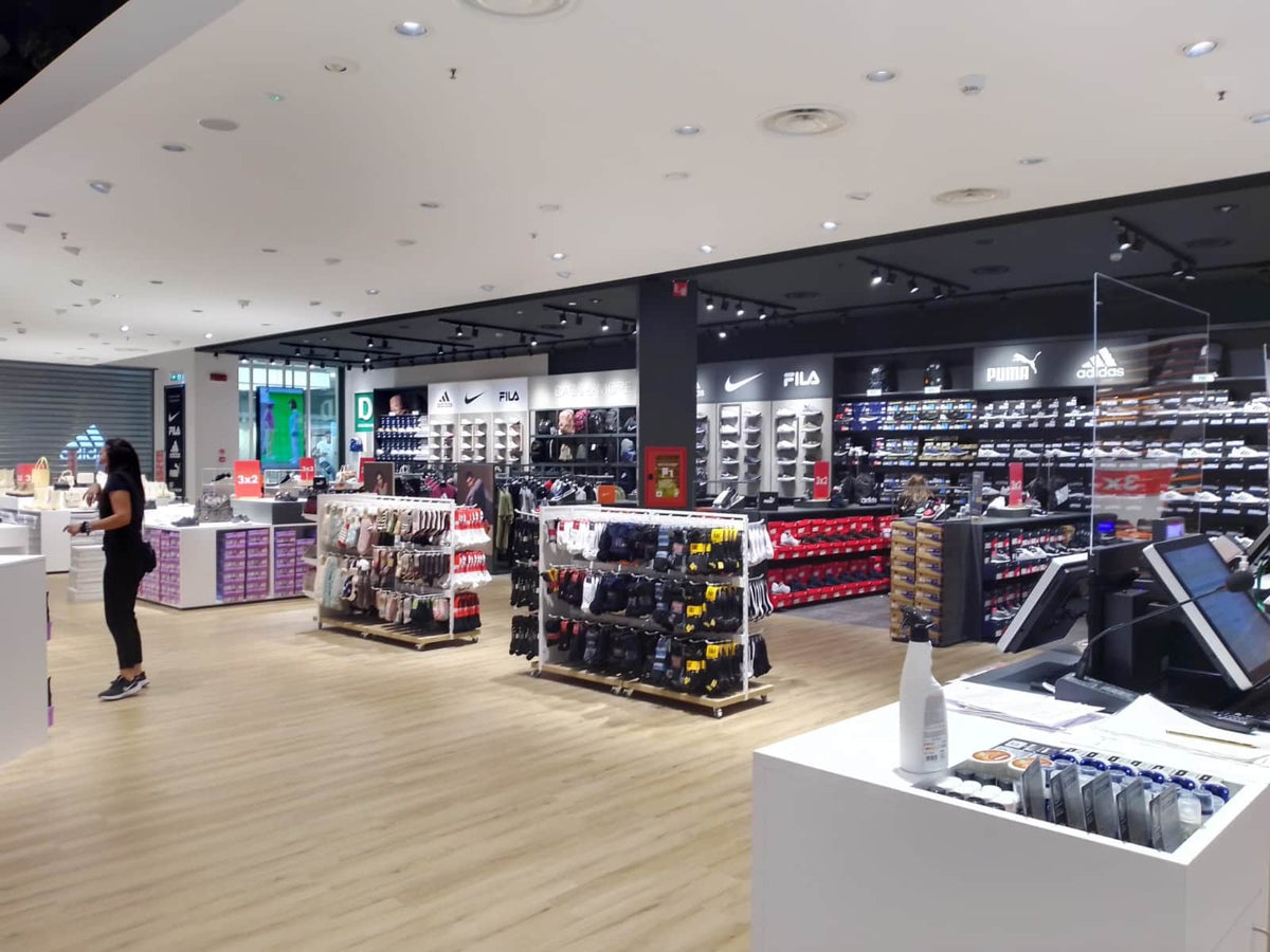 DEICHMANN Brindisi