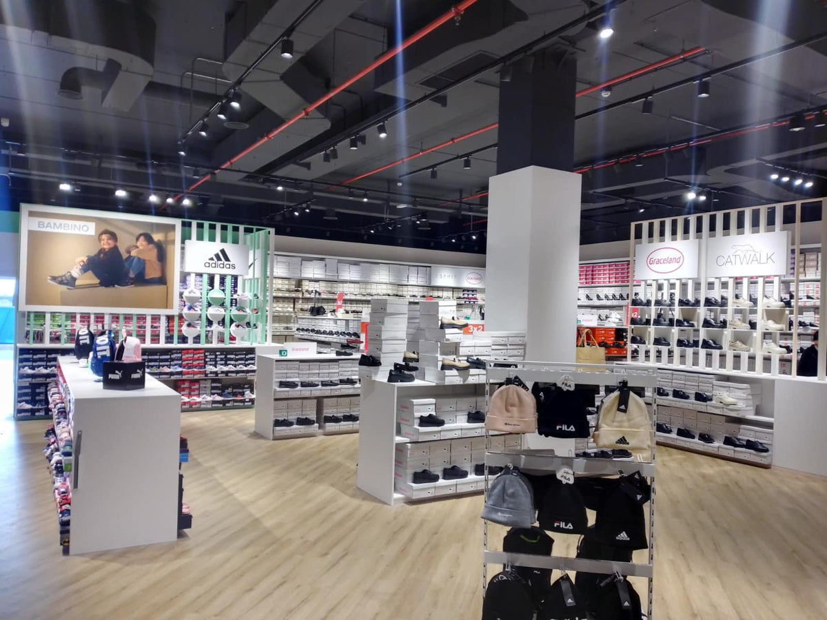 DEICHMANN Brindisi