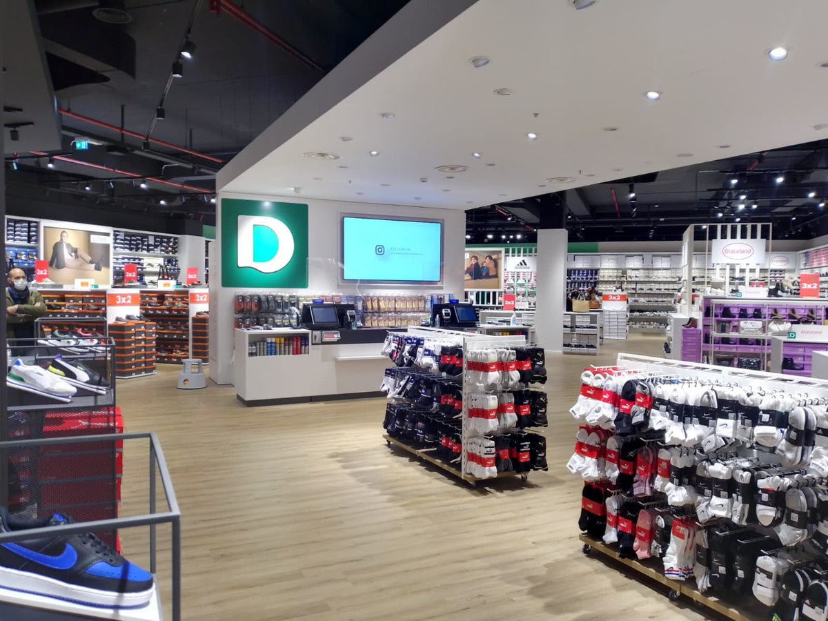 DEICHMANN Brindisi