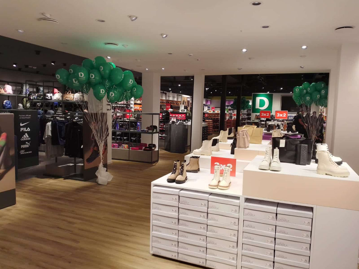 DEICHMANN Carini (PA)