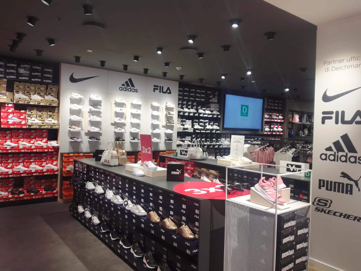 DEICHMANN Carini (PA)