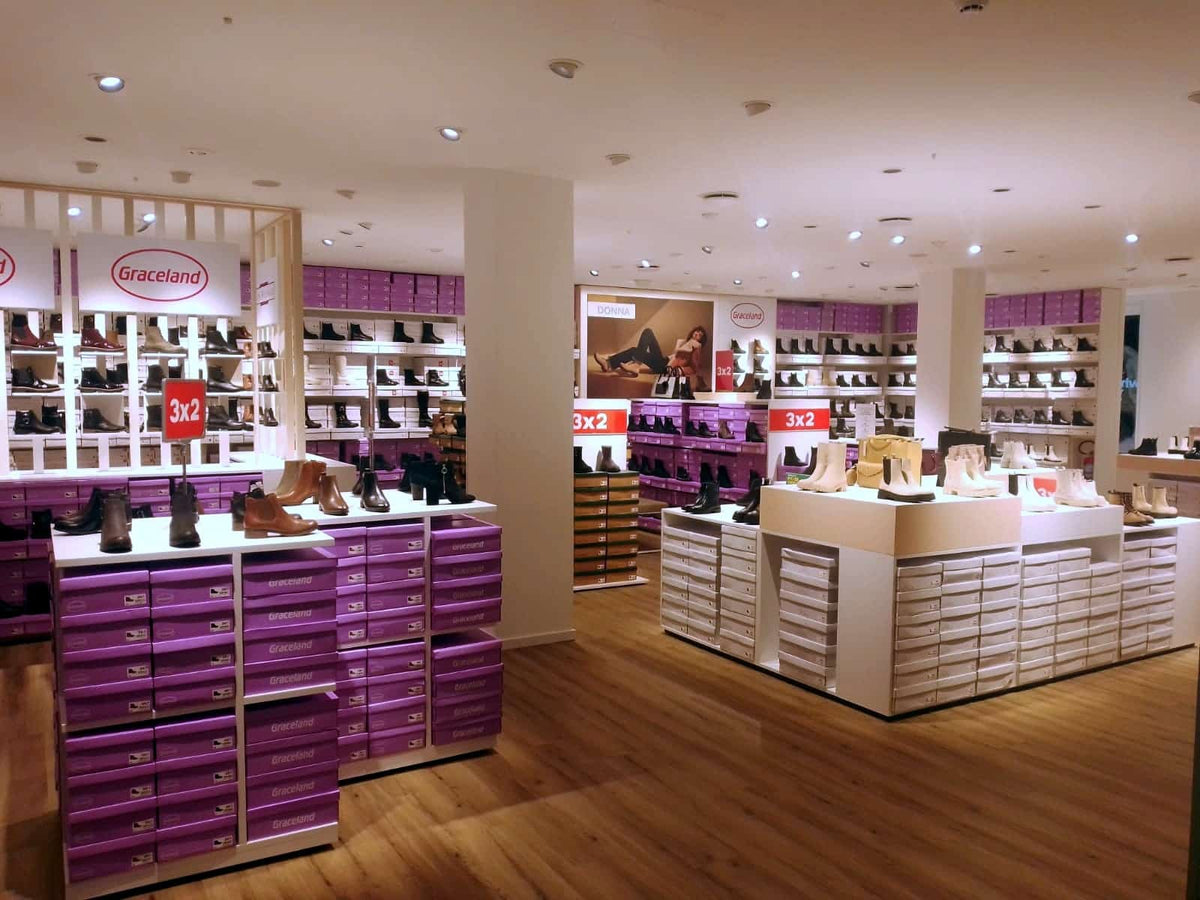 DEICHMANN Carini (PA)