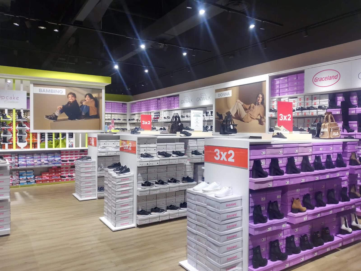 DEICHMANN Carini (PA)