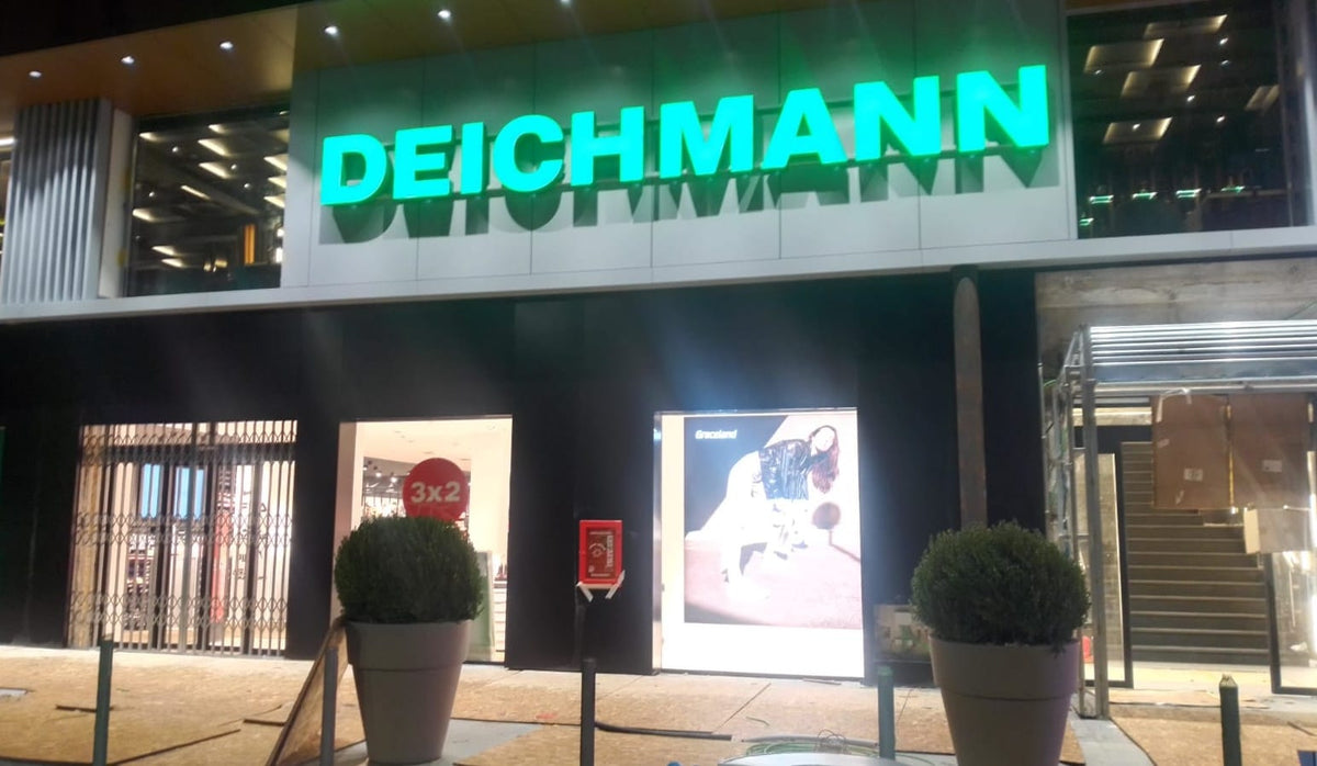 DEICHMANN Carini (PA)