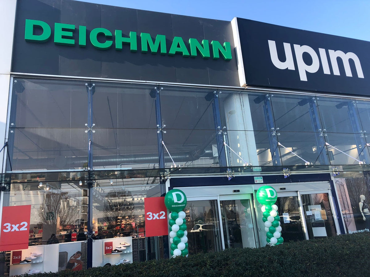 DEICHMANN Zola Predosa (BO)