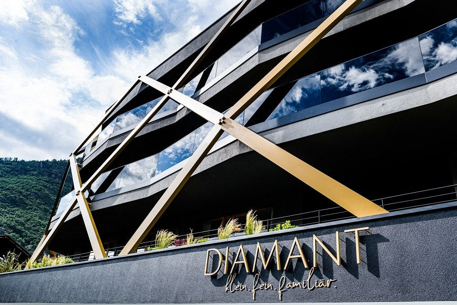 Genusshotel Diamant