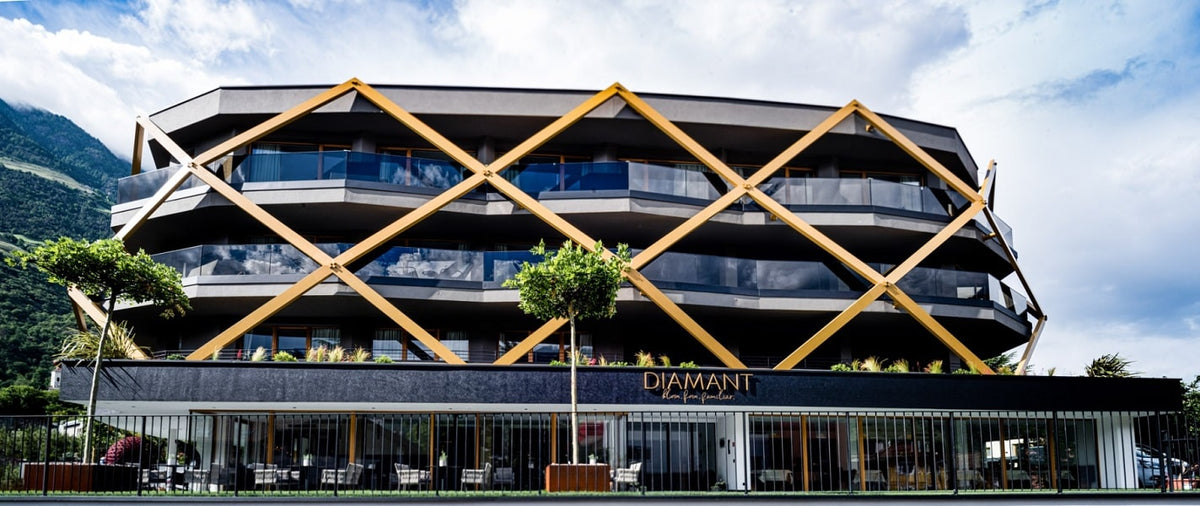 Genusshotel Diamant