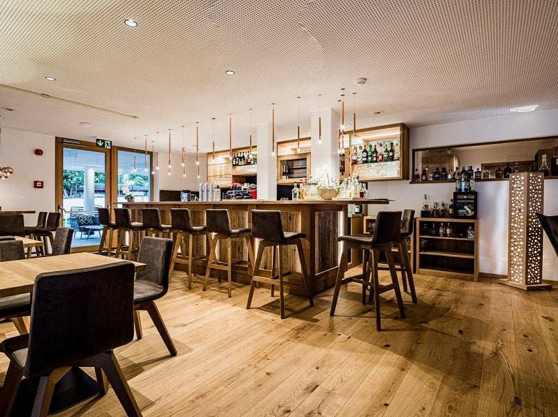 Genusshotel Diamant