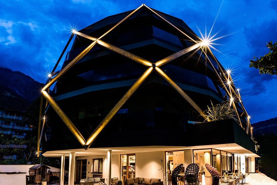 Genusshotel Diamant