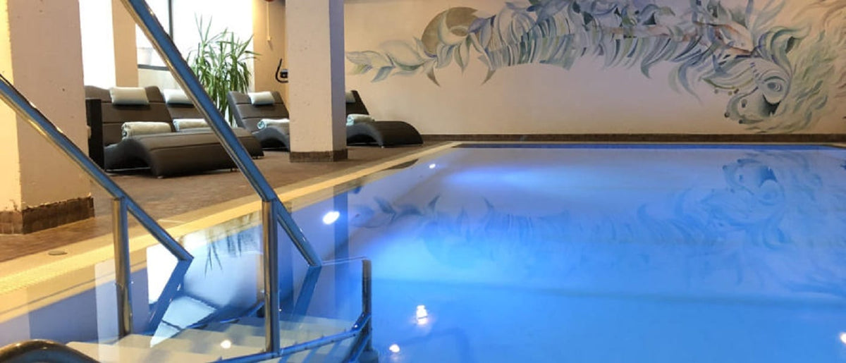 Genusshotel Diamant