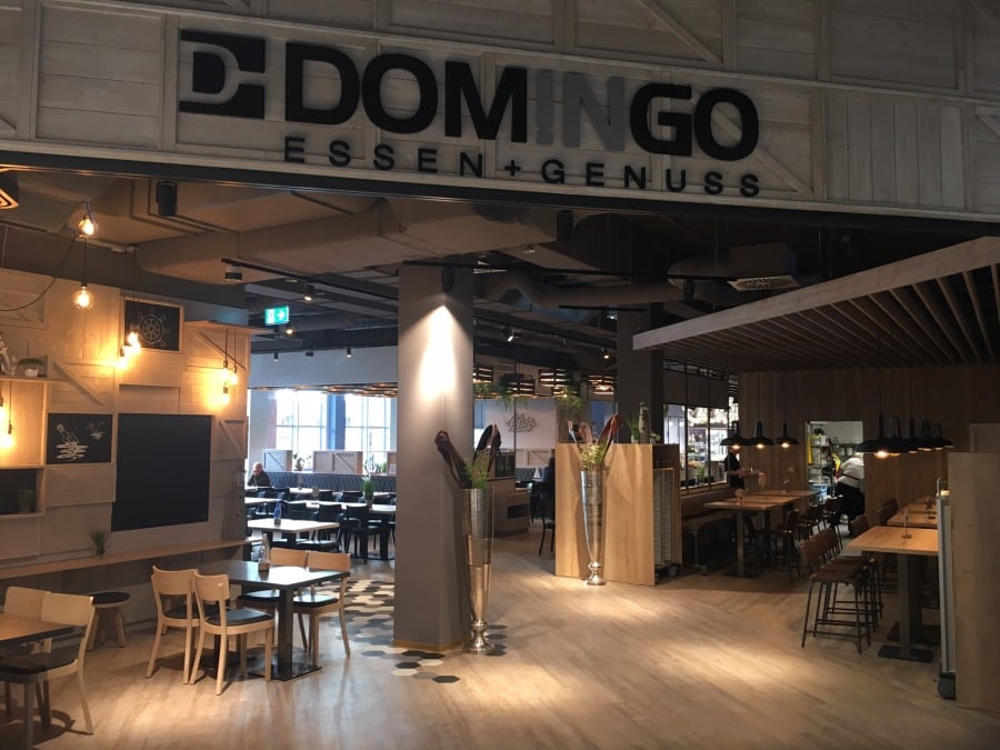 DOMinGO