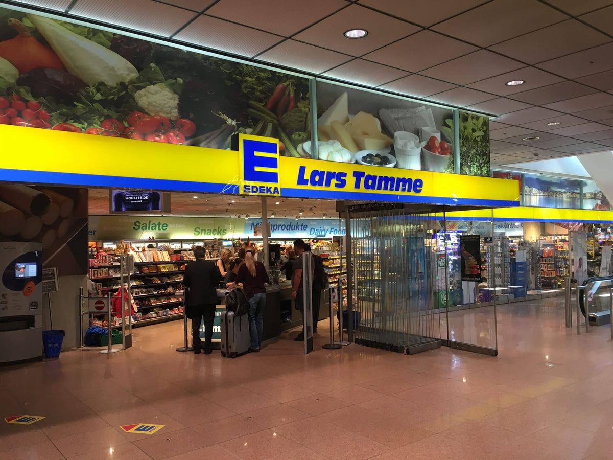 EDEKA Tamme