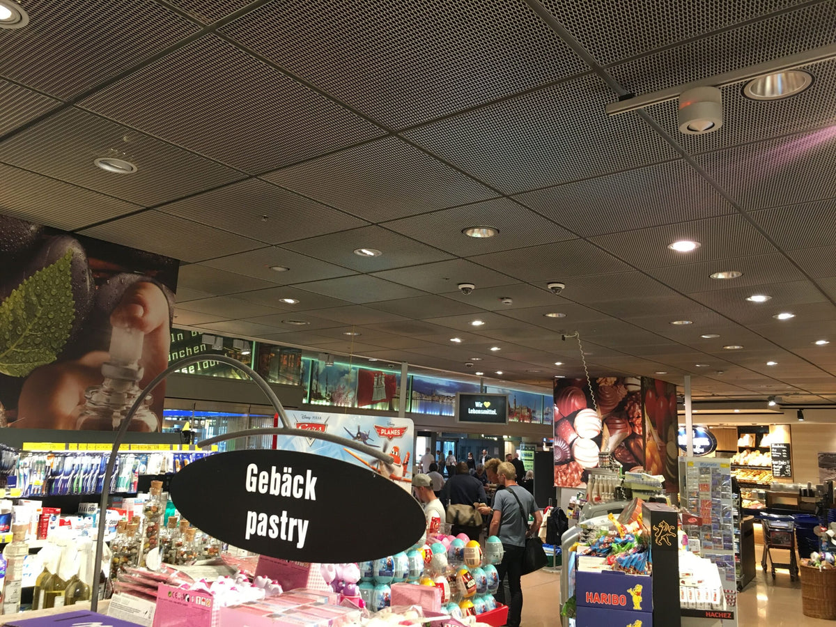 EDEKA Tamme