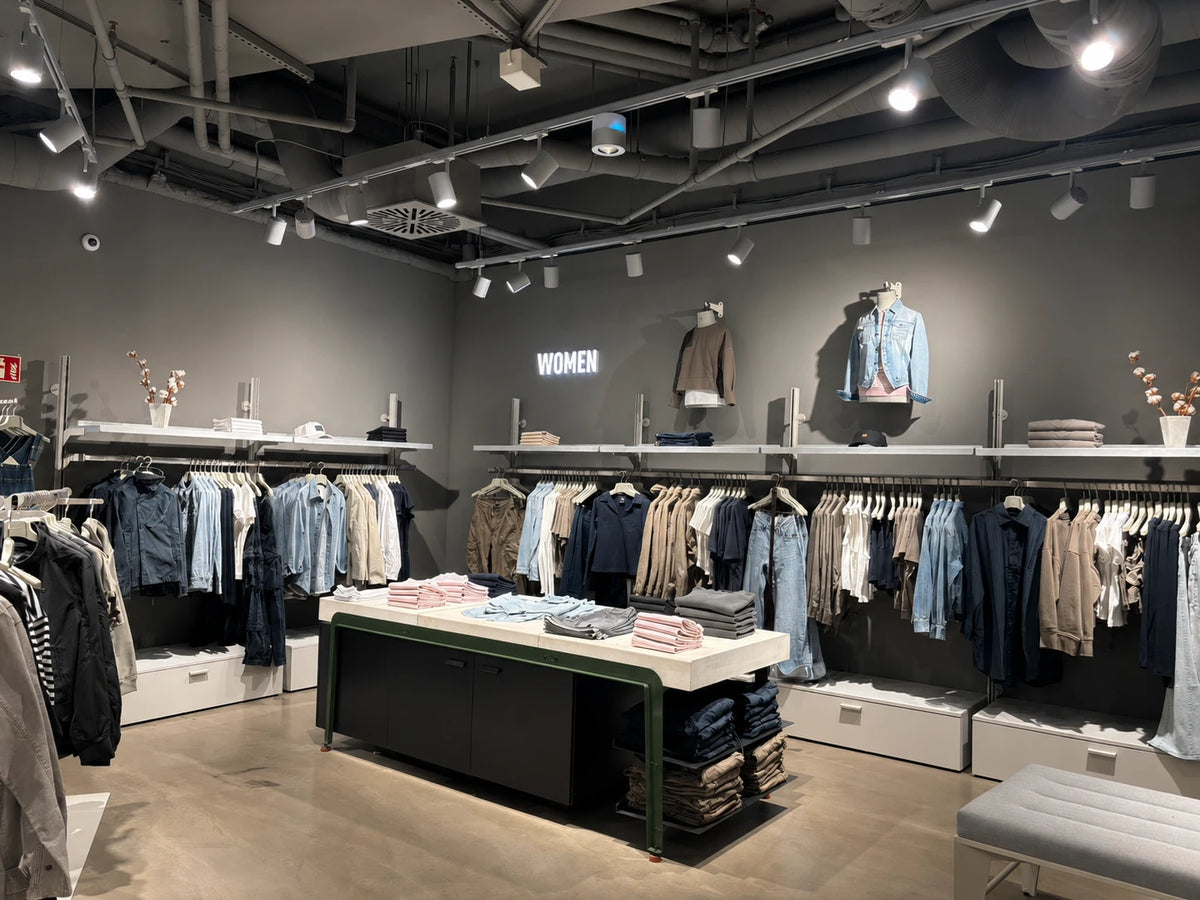 G-STAR Store Karlsruhe
