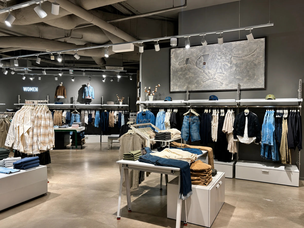G-STAR Store Karlsruhe