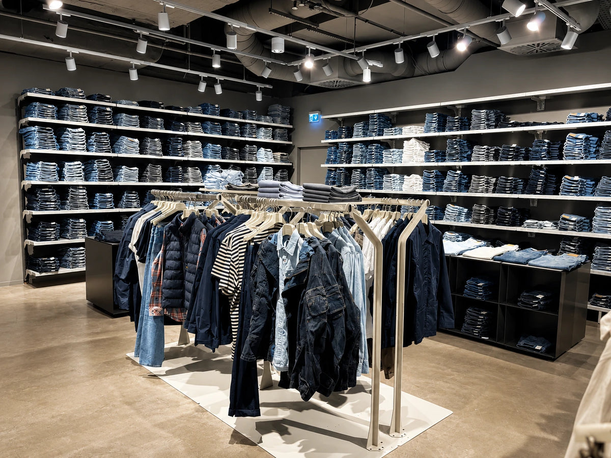G-STAR Store Karlsruhe