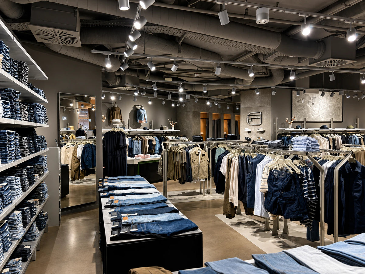 G-STAR Store Karlsruhe