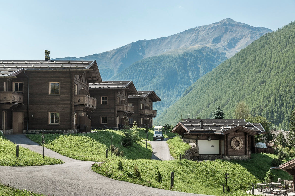 Hotel Edelweiss