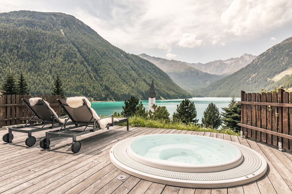 Hotel Edelweiss