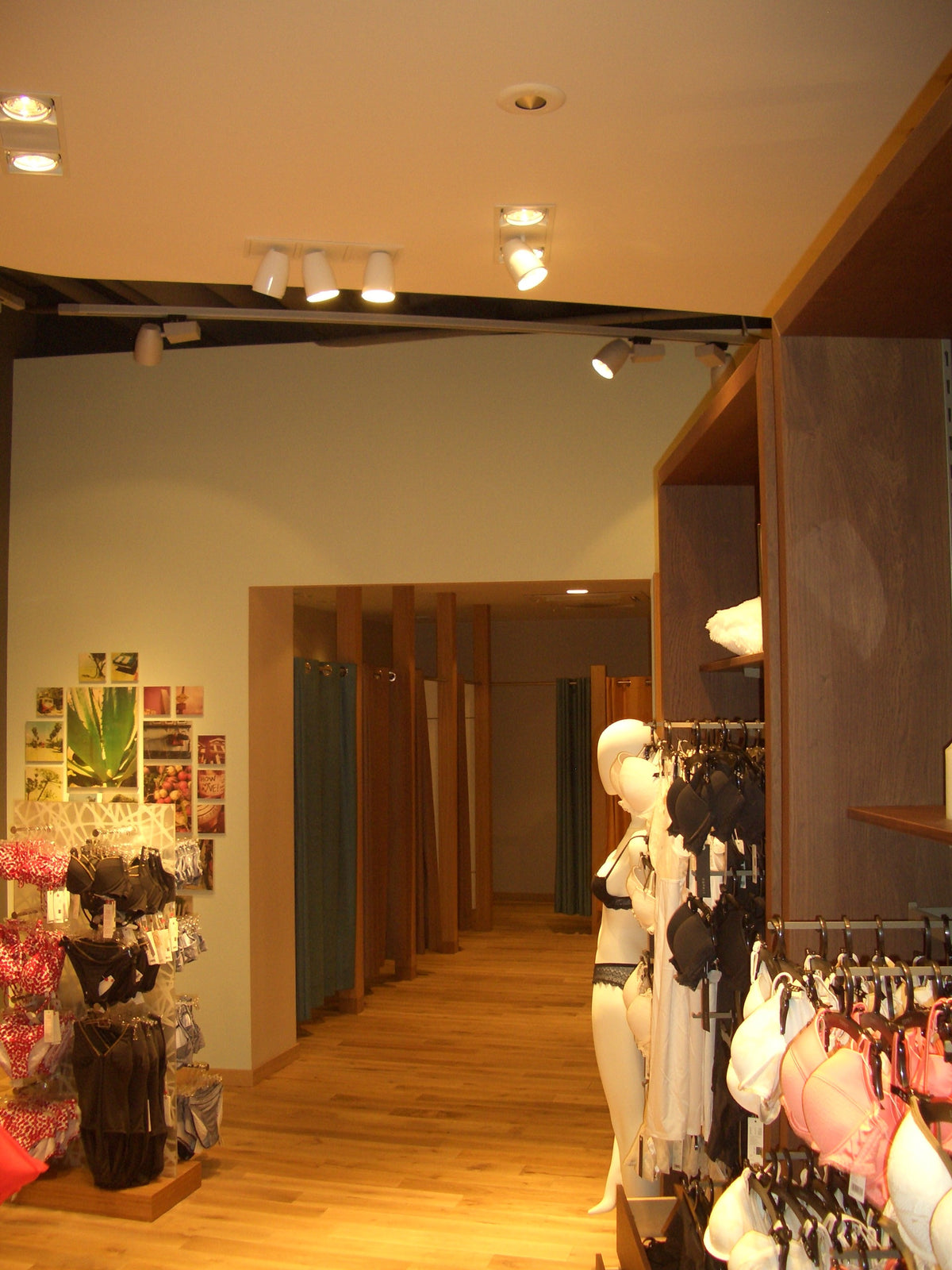 Esprit Bertrange, Luxemburg