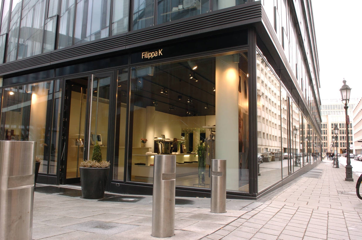 Filippa K Modegeschäft