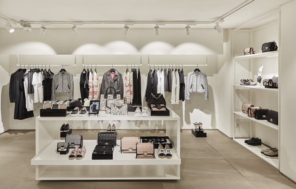 Karl Lagerfeld - Frankfurt