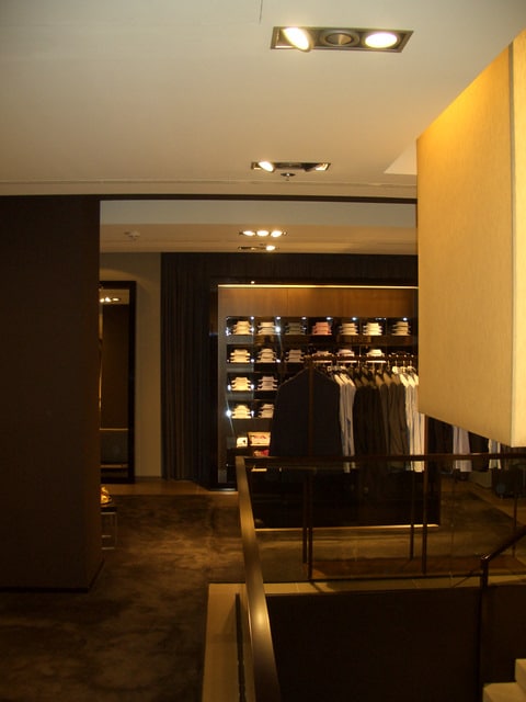 HUGO BOSS