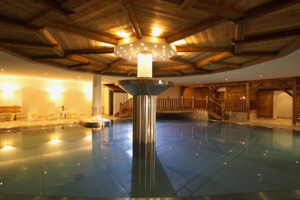 Panoramahotel Taljörgele