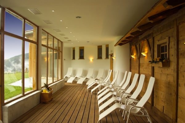 Panoramahotel Taljörgele