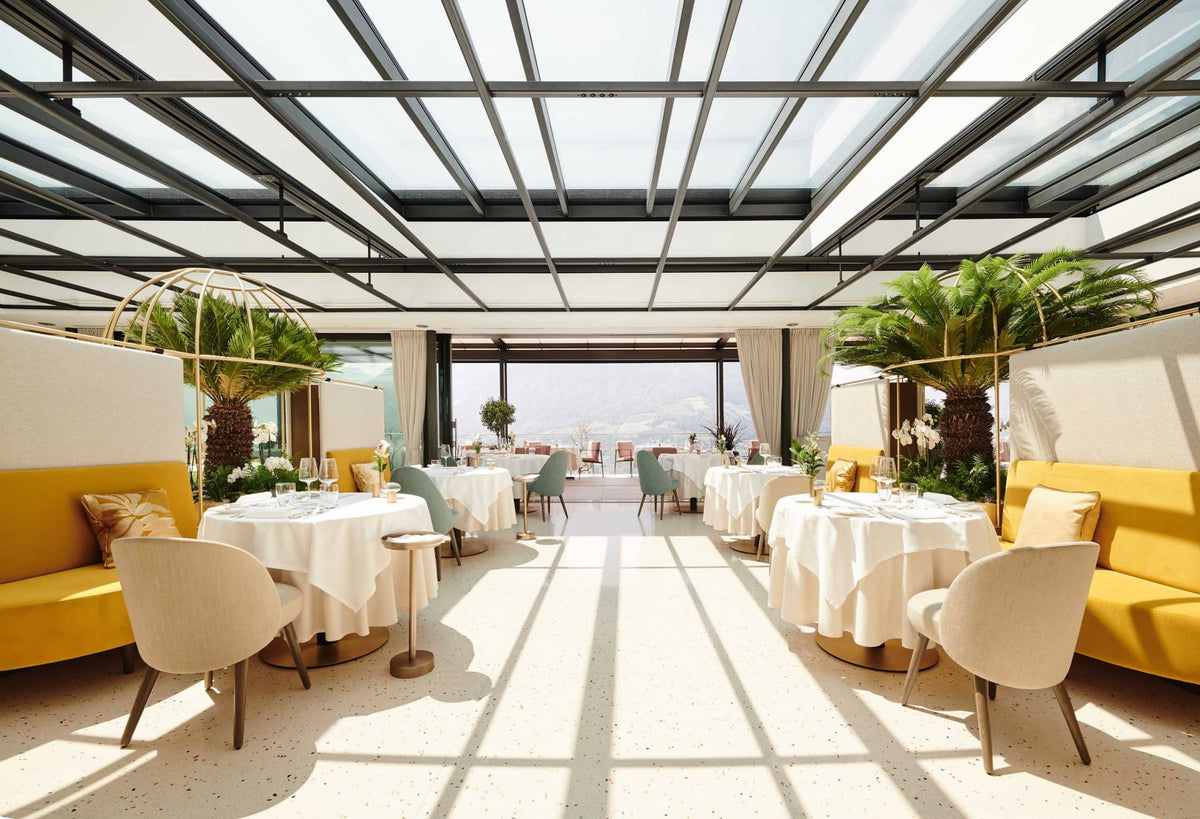 Hotel Castel