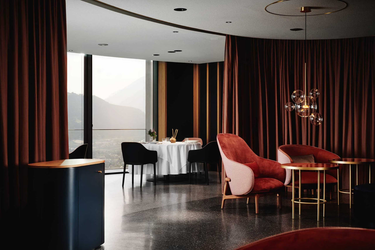 Hotel Castel