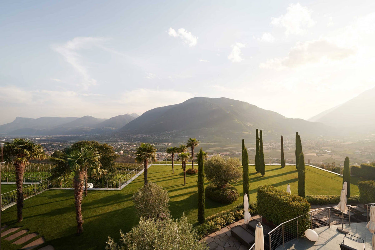 Hotel Castel