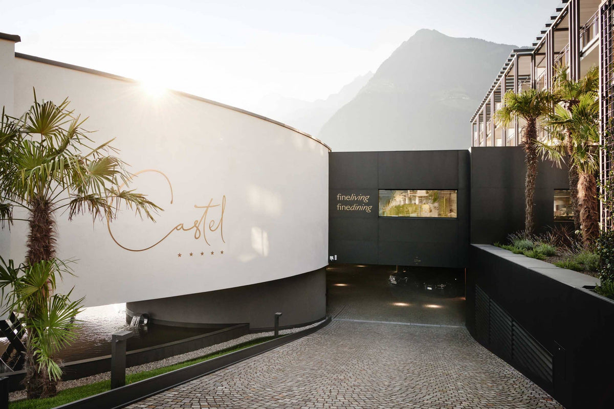 Hotel Castel